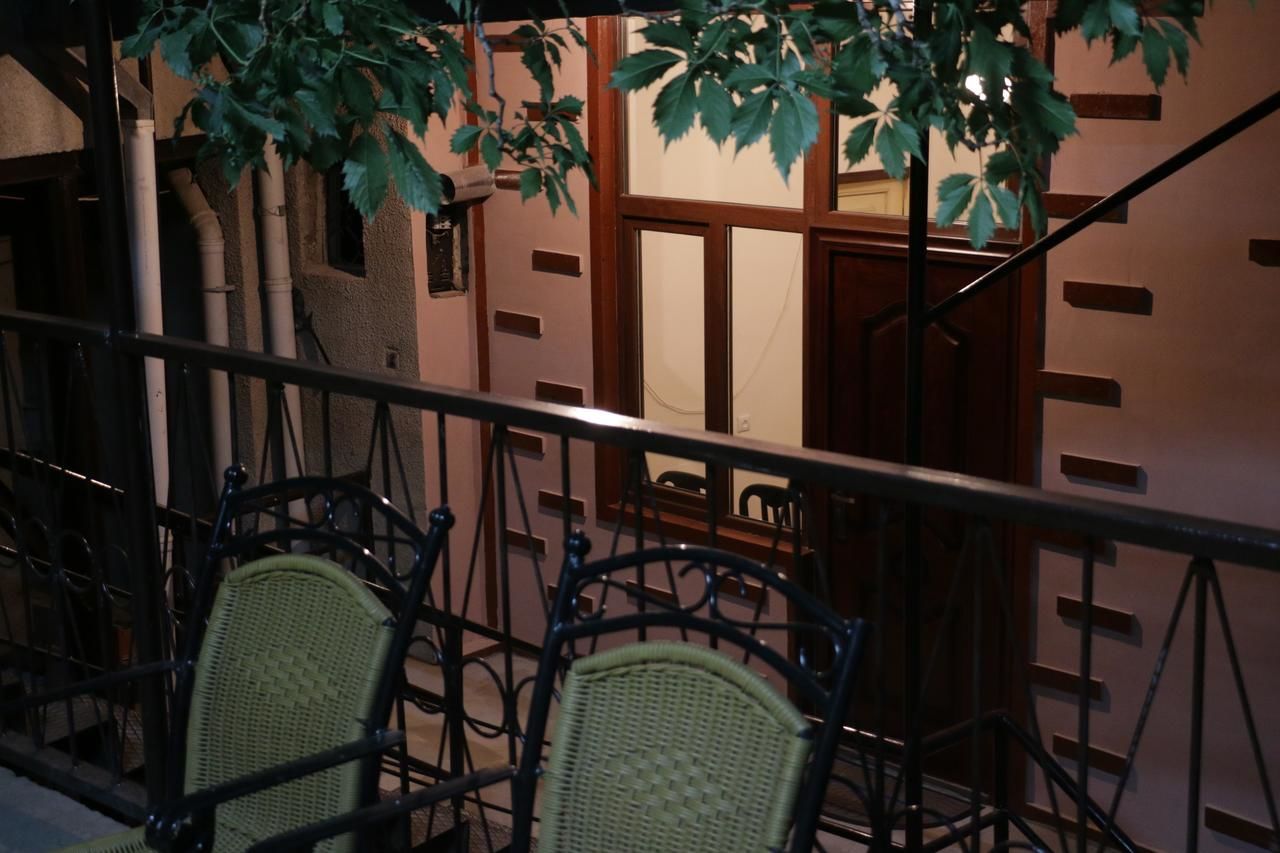 Гостевой дом Shara Talyan 8/2 Guest House Ереван-4