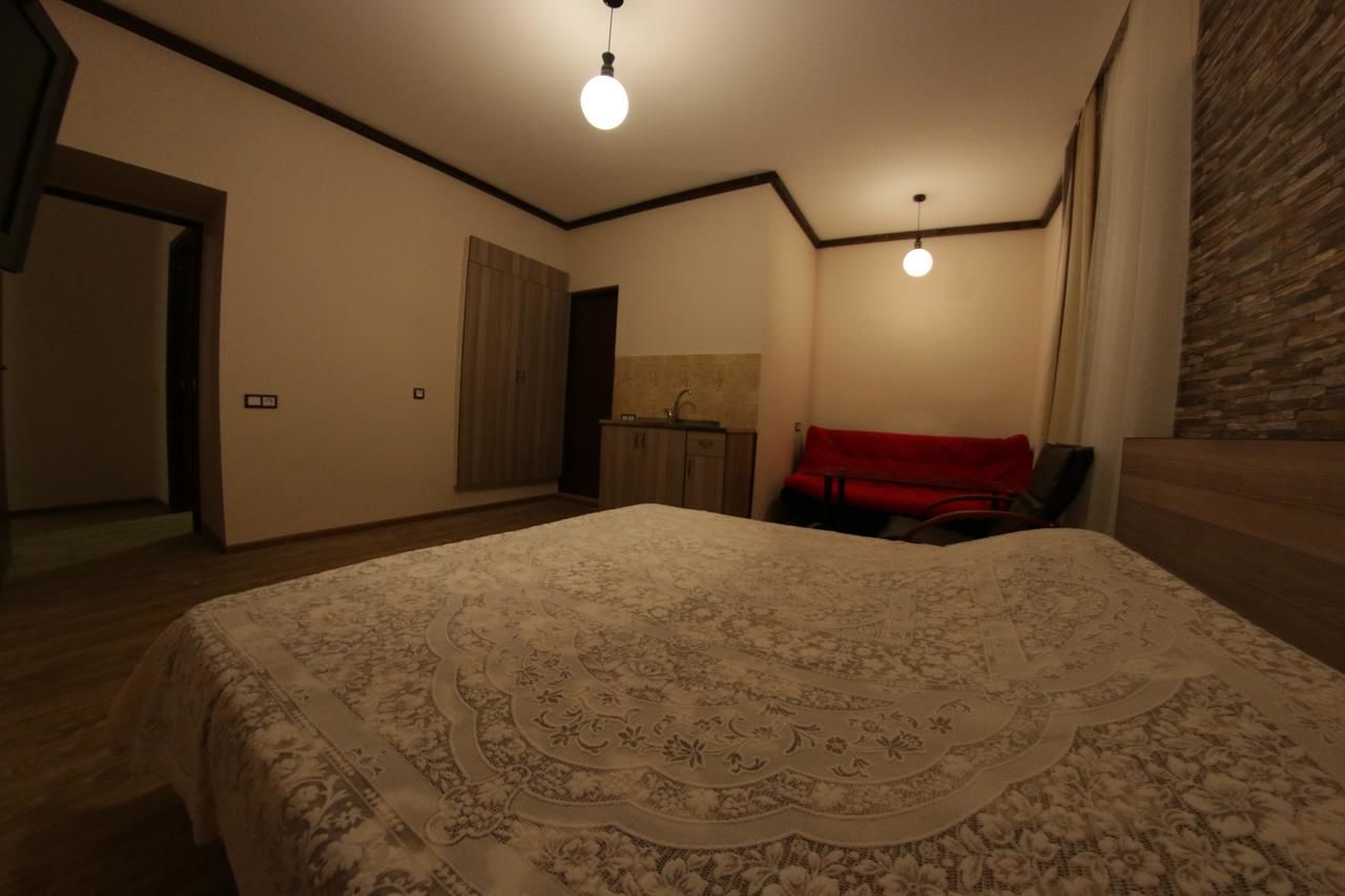 Гостевой дом Shara Talyan 8/2 Guest House Ереван-15
