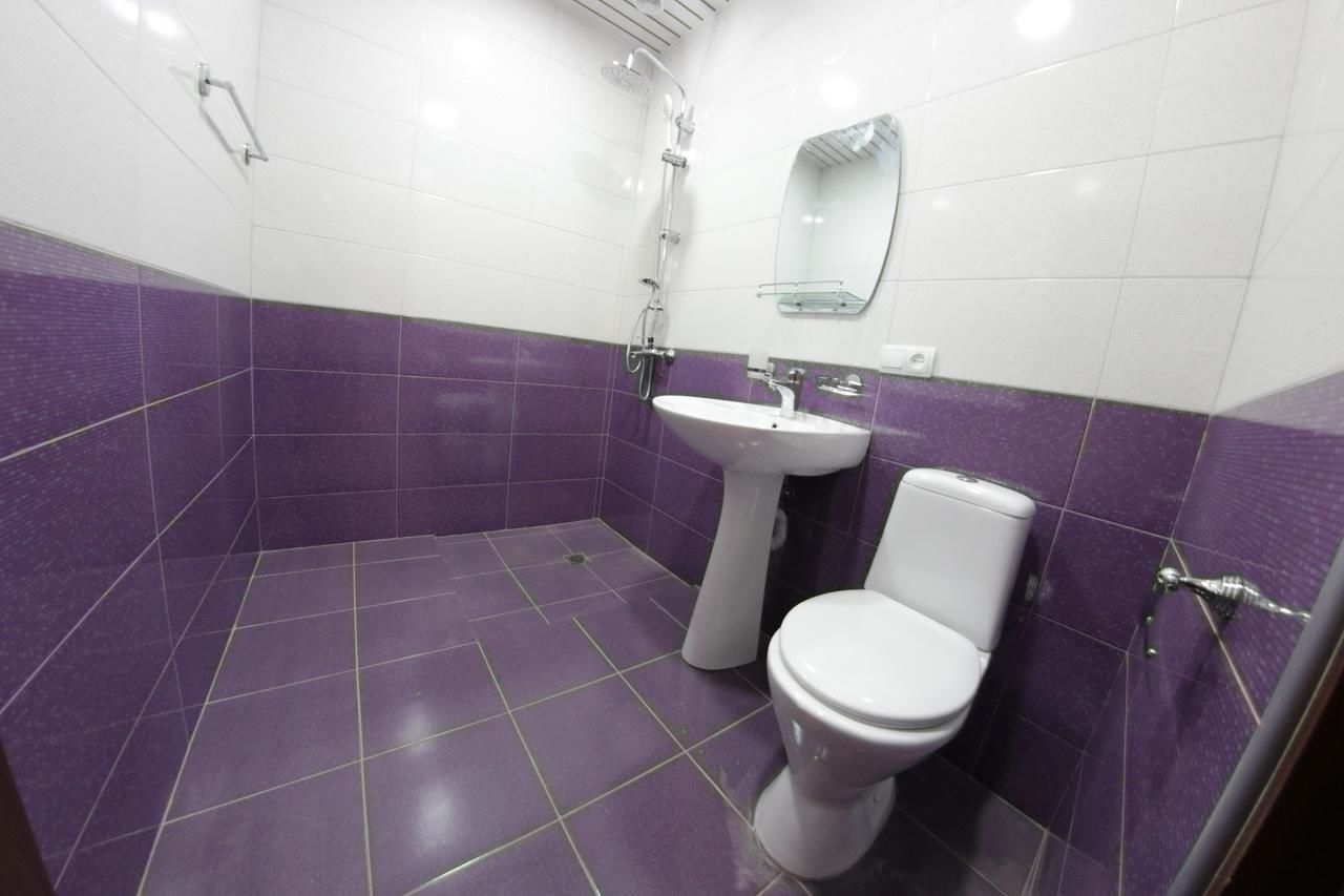 Гостевой дом Shara Talyan 8/2 Guest House Ереван-16