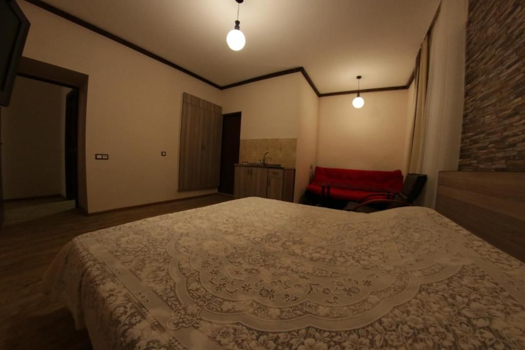 Гостевой дом Shara Talyan 8/2 Guest House Ереван-20