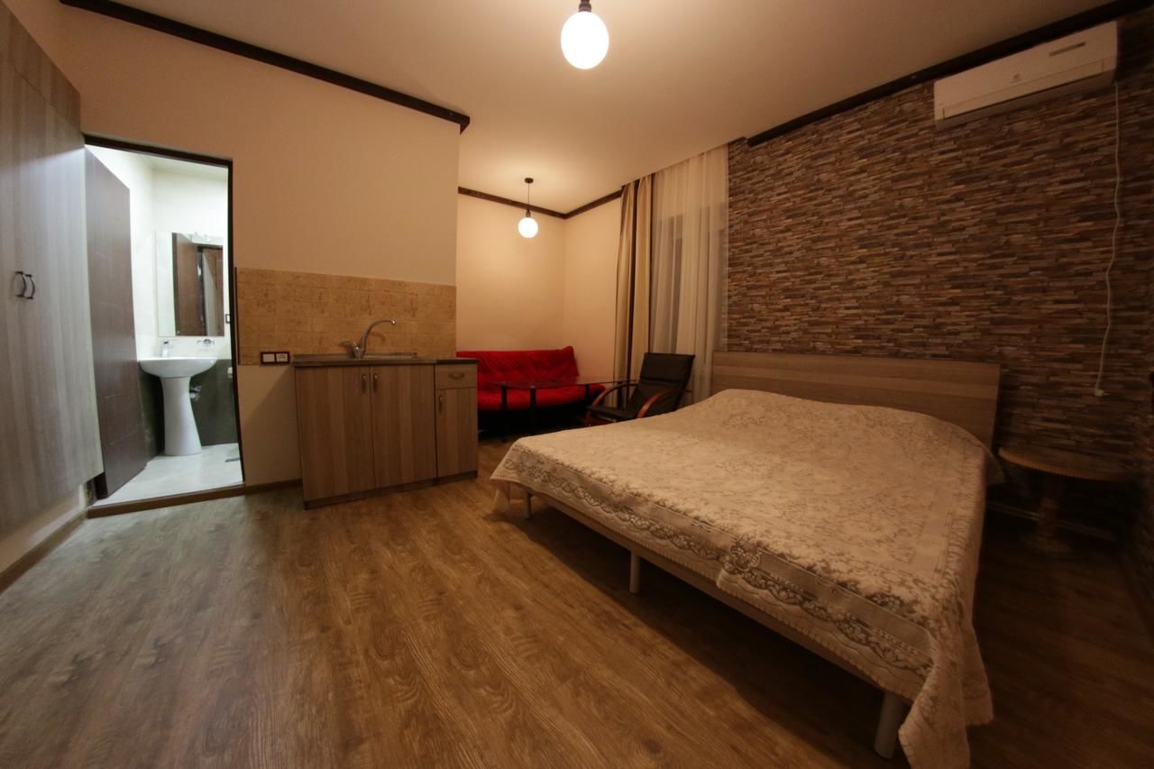 Гостевой дом Shara Talyan 8/2 Guest House Ереван-9