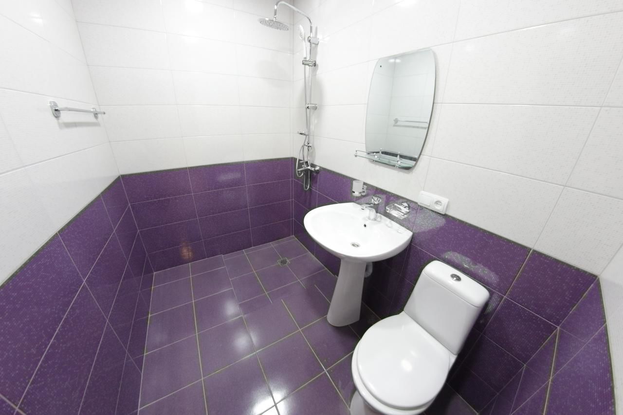 Гостевой дом Shara Talyan 8/2 Guest House Ереван-10