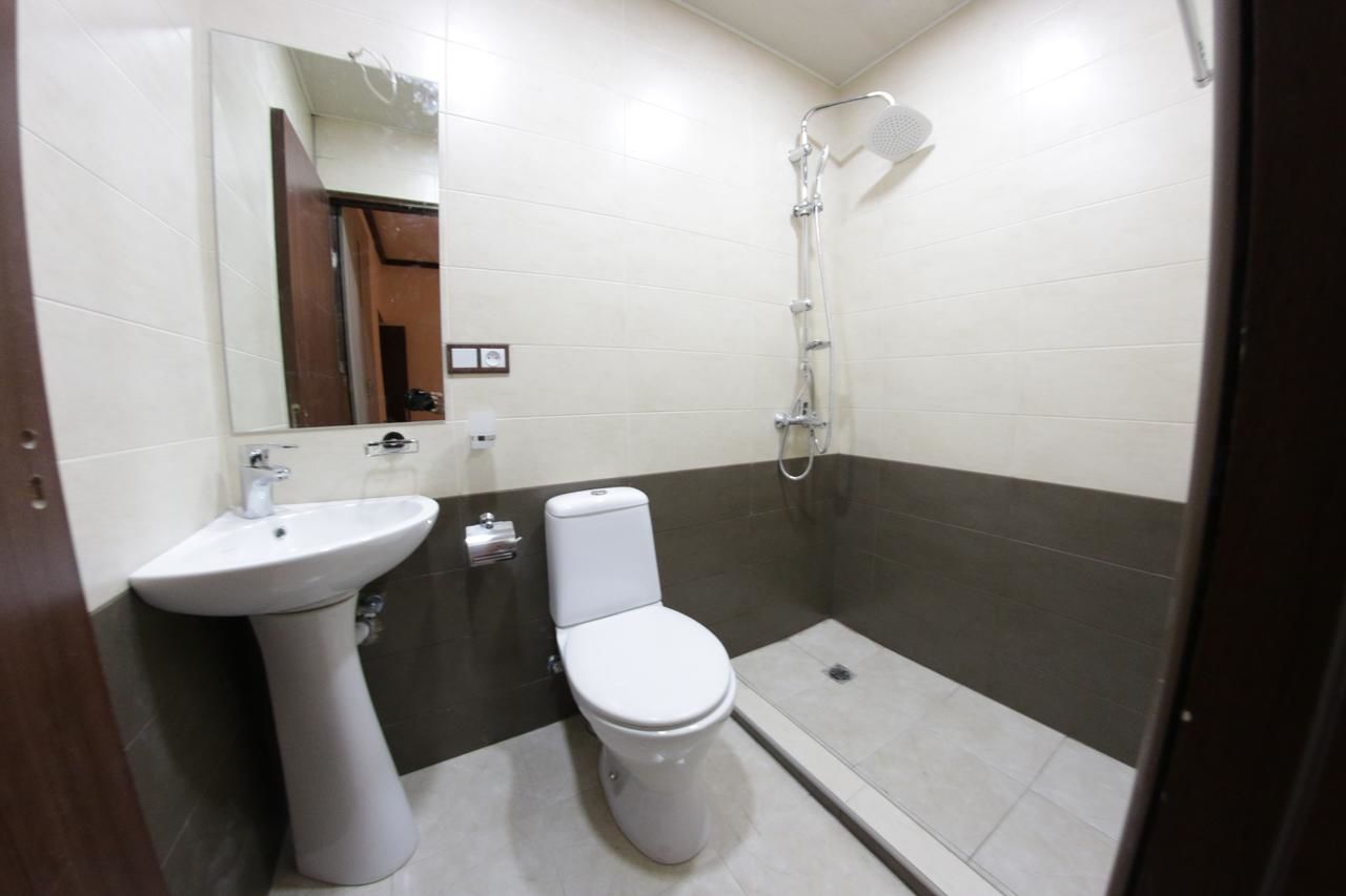 Гостевой дом Shara Talyan 8/2 Guest House Ереван-12