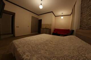 Гостевой дом Shara Talyan 8/2 Guest House Ереван Апартаменты с 1 спальней-4