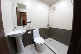 Гостевой дом Shara Talyan 8/2 Guest House Ереван Апартаменты с 1 спальней-6