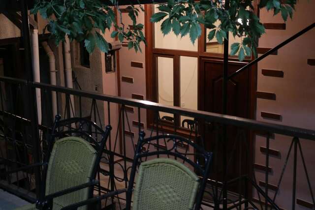Гостевой дом Shara Talyan 8/2 Guest House Ереван-3