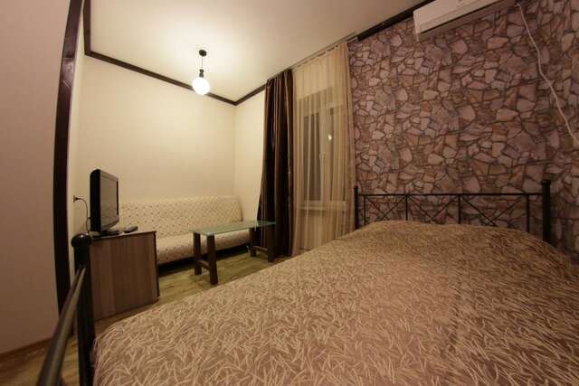 Гостевой дом Shara Talyan 8/2 Guest House Ереван-12