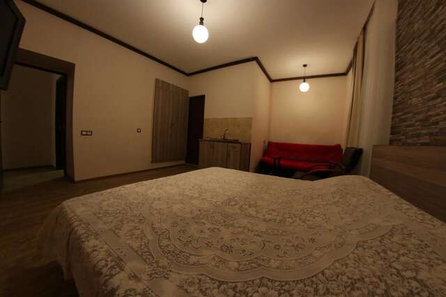 Гостевой дом Shara Talyan 8/2 Guest House Ереван-14