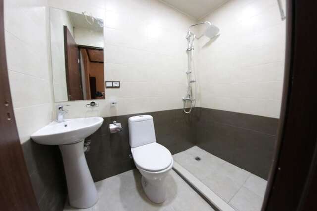 Гостевой дом Shara Talyan 8/2 Guest House Ереван-20