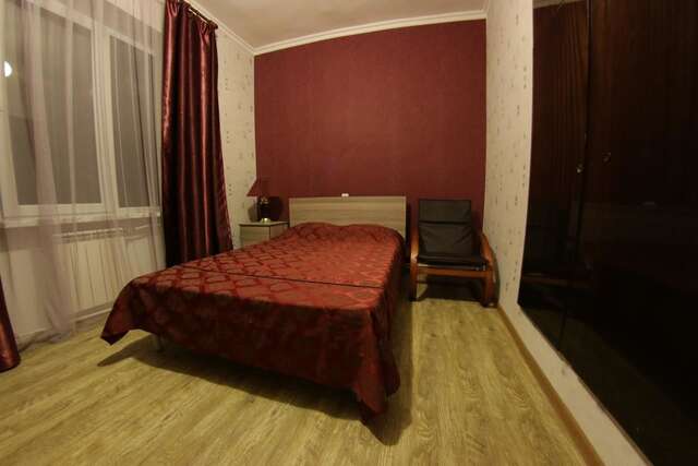 Гостевой дом Shara Talyan 8/2 Guest House Ереван-5