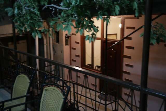 Гостевой дом Shara Talyan 8/2 Guest House Ереван-6