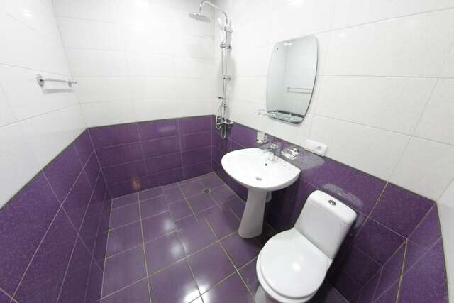 Гостевой дом Shara Talyan 8/2 Guest House Ереван-9